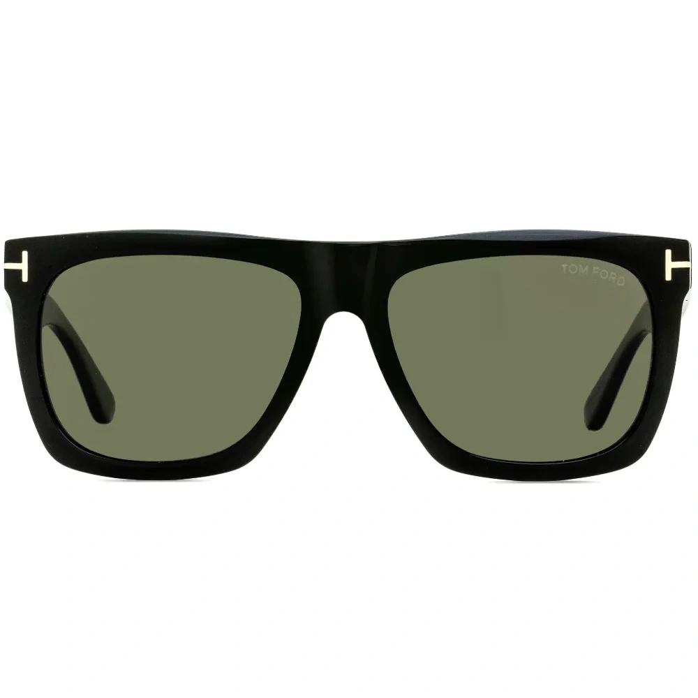 Солнцезащитные очки Morgan в квадратной оправе