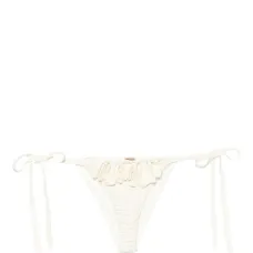 Плавки бикини Carita в технике кроше