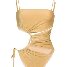 Купальник Allegra с вырезами