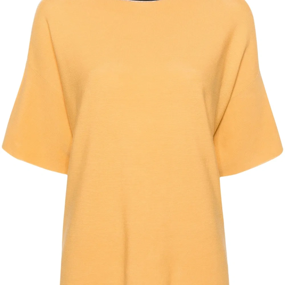 Свитер из органического хлопка