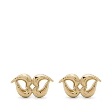 Серьги Double Amor