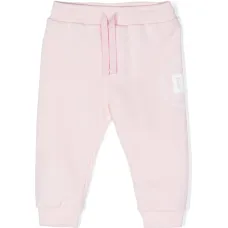 Спортивные брюки с логотипом DG