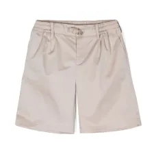 Шорты чинос с логотипом