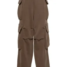 Брюки карго Heavy Gocar средней посадки