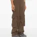 Брюки карго Heavy Gocar средней посадки Брюки карго Heavy Gocar средней посадки
