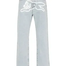 Прямые джинсы Running Dog