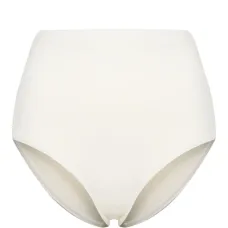 Плавки бикини с завышенной талией