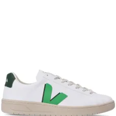 Кроссовки Urca CWL с логотипом