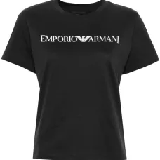 Футболка с логотипом