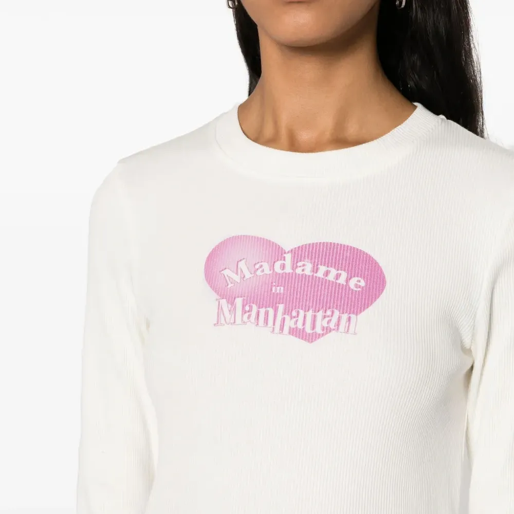 Футболка с надписью