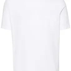 Футболка с логотипом