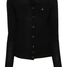 Кардиган с вышивкой Orb