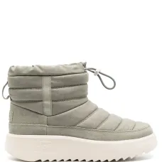 Дутые сапоги Maxxer