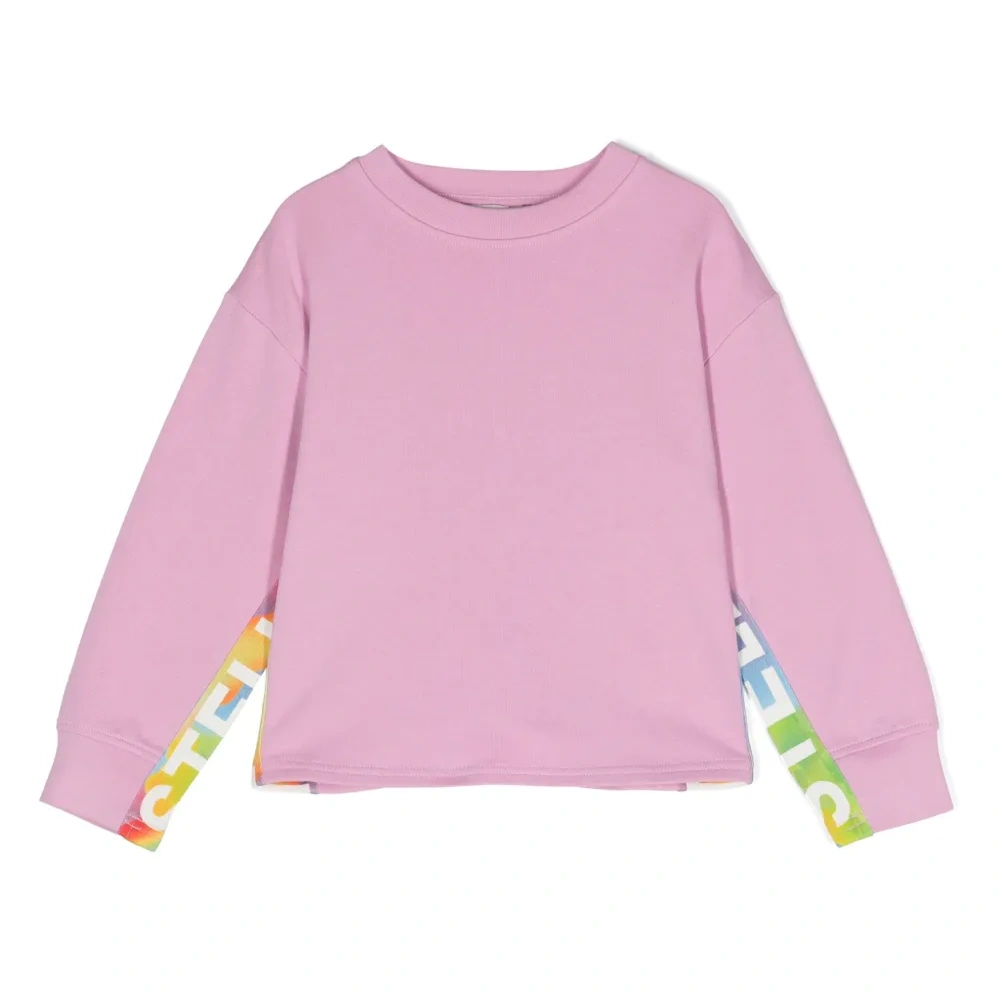 Толстовка с логотипом