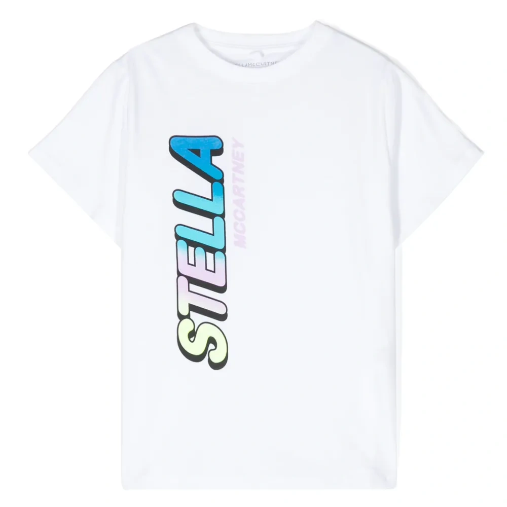 Футболка с логотипом