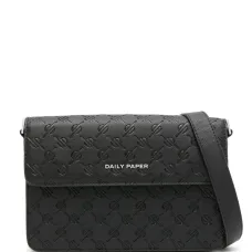 Сумка-мессенджер Meru из искусственной кожи