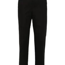 Брюки с эластичным поясом Брюки с эластичным поясом