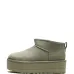 Угги Classic Ultra Mini Platform Shaded Clover
