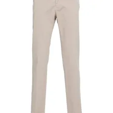 Брюки со складками Брюки со складками