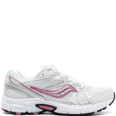 Сетчатые кроссовки на шнуровке