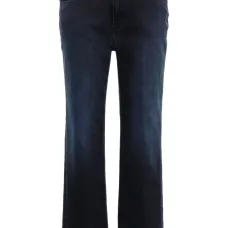 Узкие джинсы Milo средней посадки