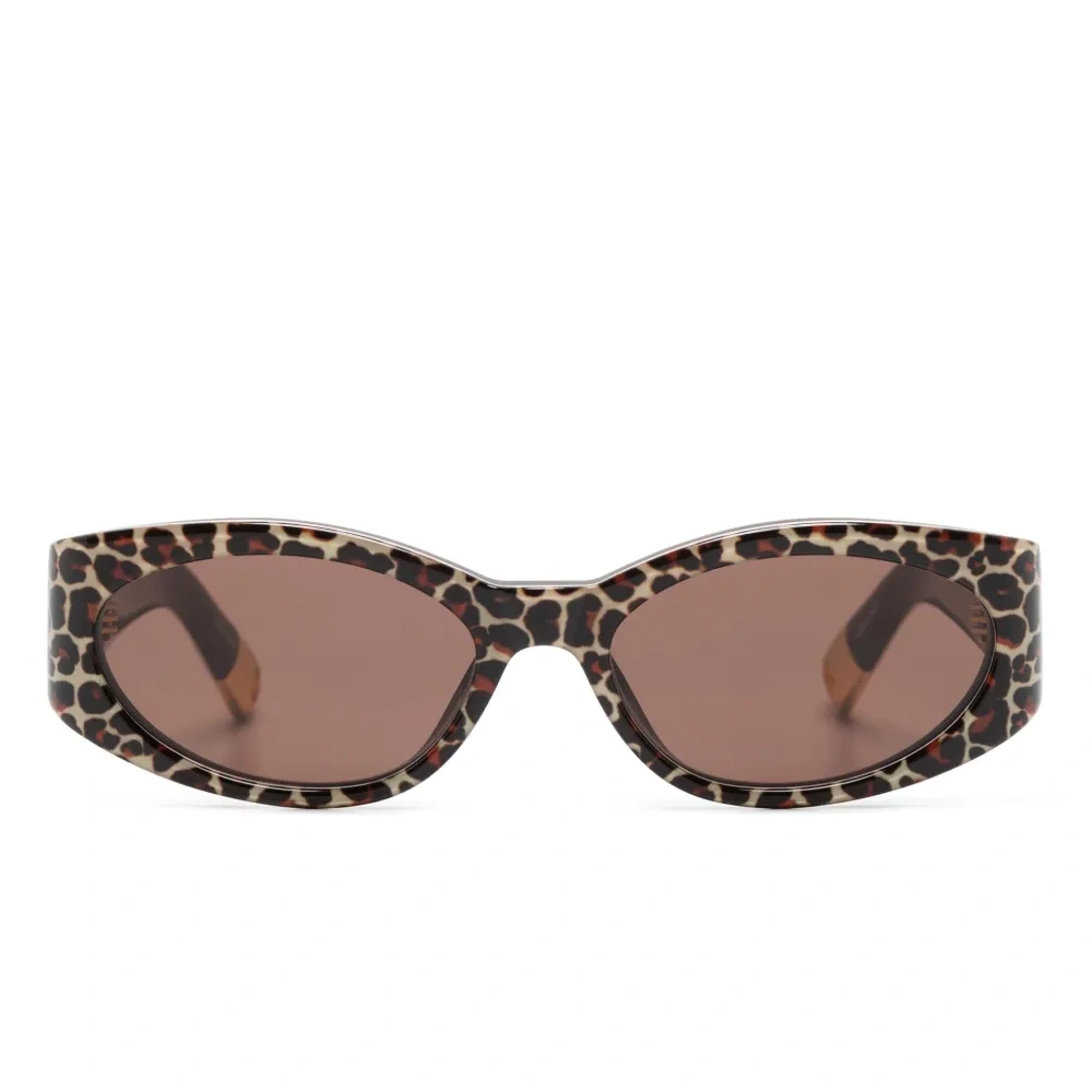 Солнцезащитные очки Les lunettes Ovalo