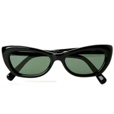 Солнцезащитные очки Dillon Beluga в оправе 'кошачий глаз'