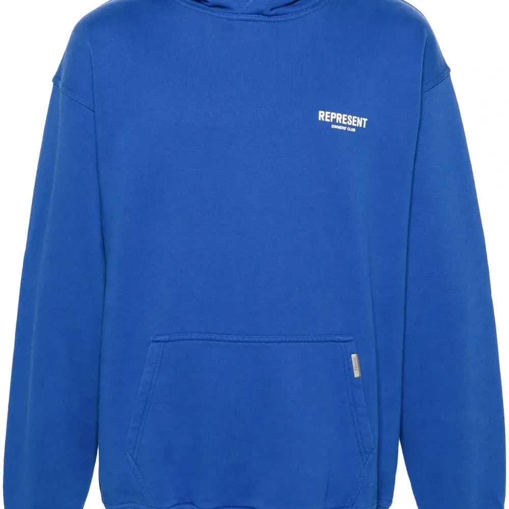 Худи Owners Club