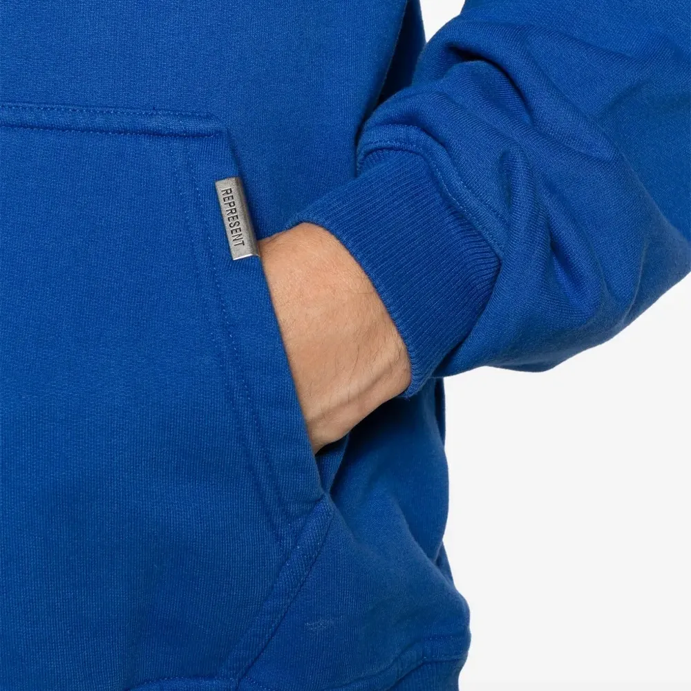 Худи Owners Club