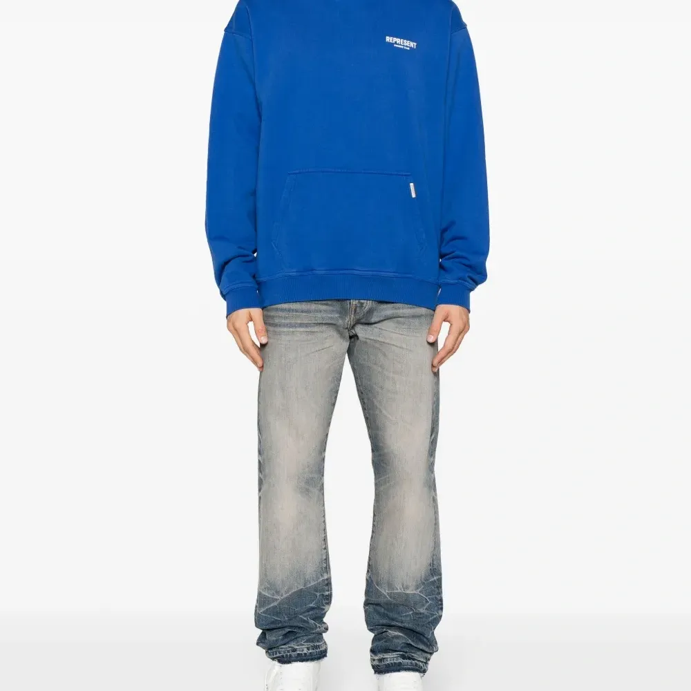 Худи Owners Club