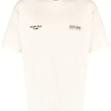 Футболка с надписью