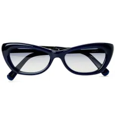 Солнцезащитные очки Dillon Meteor в оправе 'кошачий глаз'