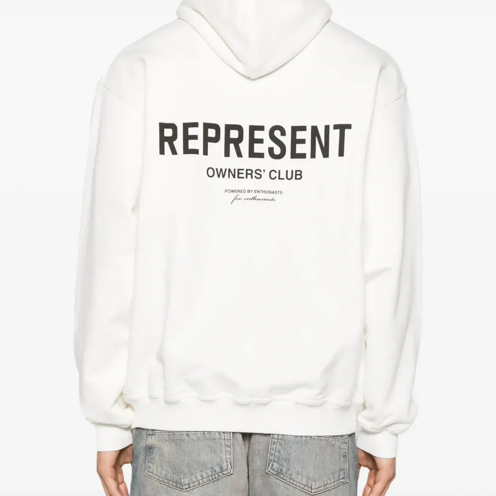 Худи Owners Club