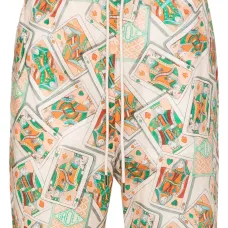 Шорты Jeu De Cartes Шорты Jeu De Cartes