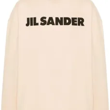 Футболка с логотипом