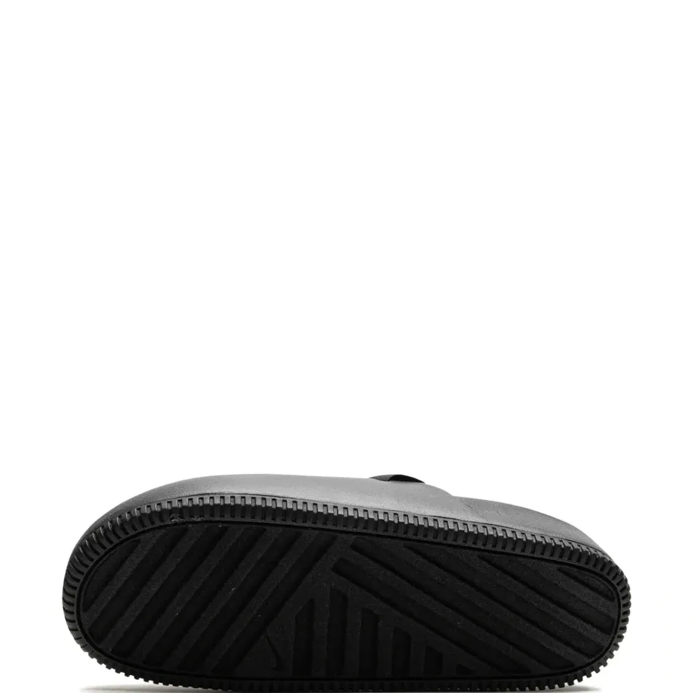 Шлепанцы Calm Black