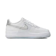 кроссовки Air Force 1 Grey Swoosh кроссовки Air Force 1 Grey Swoosh