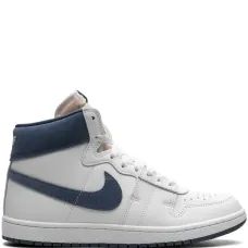 Кроссовки Air Ship PE SP Diffused Blue