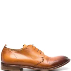 Дерби на шнуровке