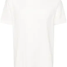 Футболка с логотипом