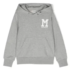 Худи с логотипом