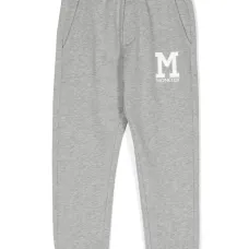 Спортивные брюки с логотипом