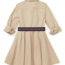 Платье-рубашка