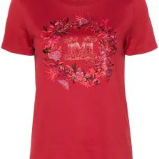 футболка с кристаллами футболка с кристаллами