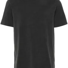 Футболка с круглым вырезом Футболка с круглым вырезом