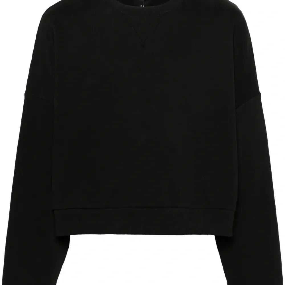 Толстовка из органического хлопка