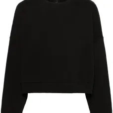 Толстовка из органического хлопка