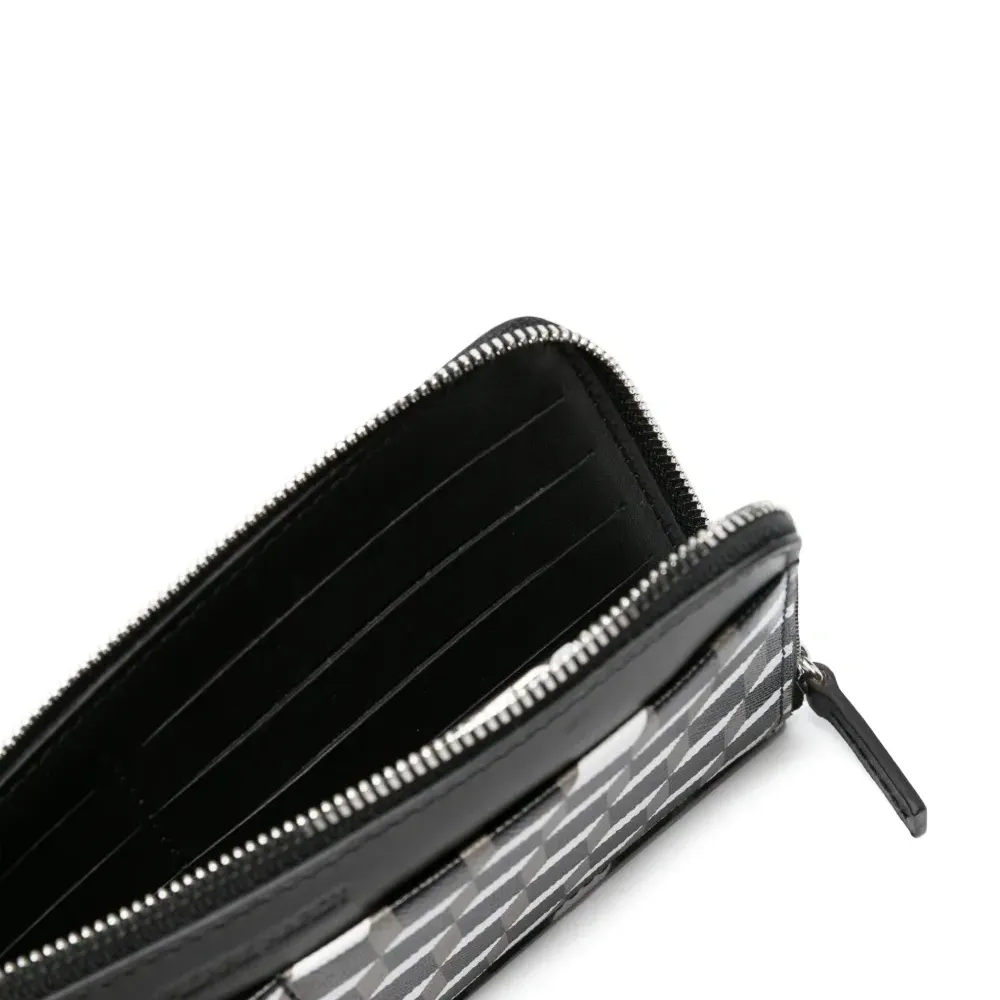 Кошелек с принтом Кошелек с принтом