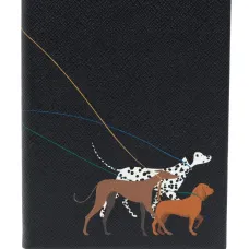Блокнот Dogs Soho (19.6 x 14 см)