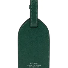 Багажная бирка